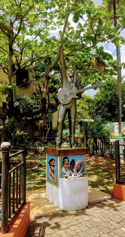 Jamaica Gap Year Programme