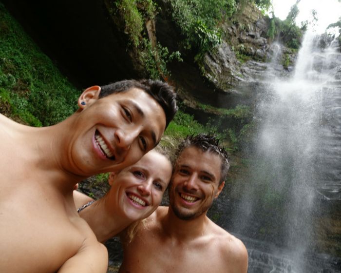 Colombia Gap Year Programme