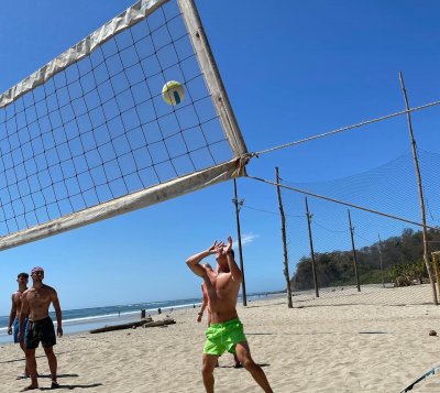 Costa Rica Adventure 2025