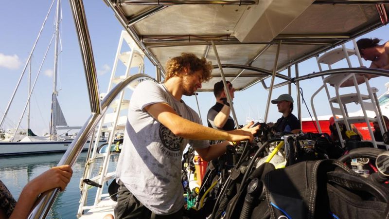 Costa Rica Marine Gap Year Programme