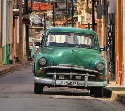 Cuba