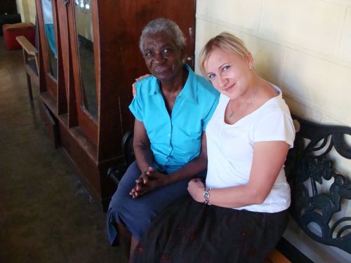 Jamaica Gap Year Programme