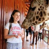 Alice McLeod profile image