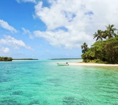 Jamaica Gap Year Programme