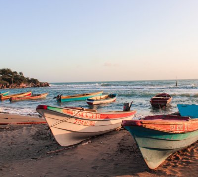 Jamaica Gap Year Programme