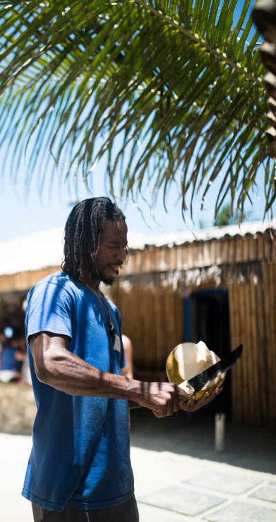 Jamaica Gap Year Programme