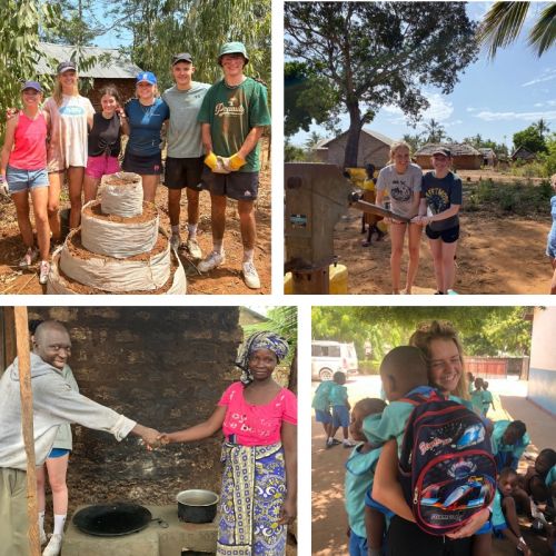 Kenya Gap Year Programme