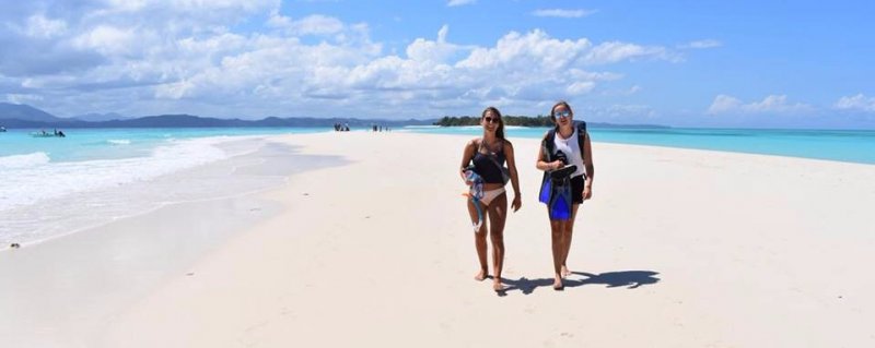 Volunteering in Tanzania