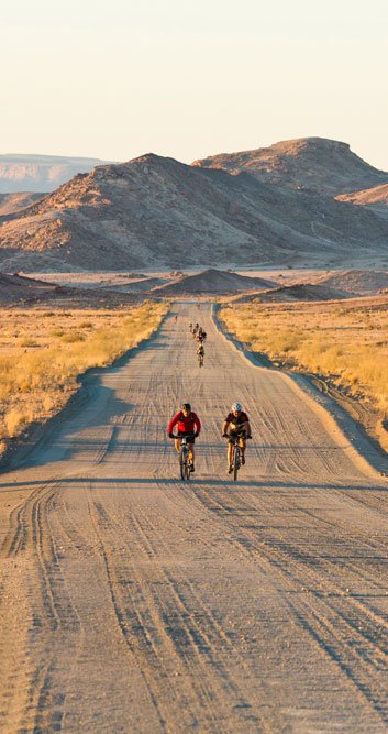 Namibia Gap Year Program