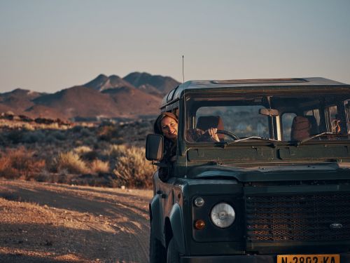 Namibia Gap Year Program