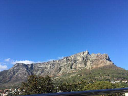 Namibia Gap Year Program