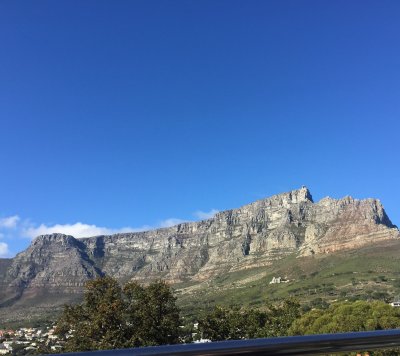 Namibia Gap Year Program