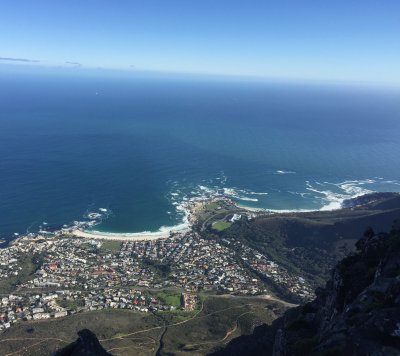 Namibia Gap Year Program