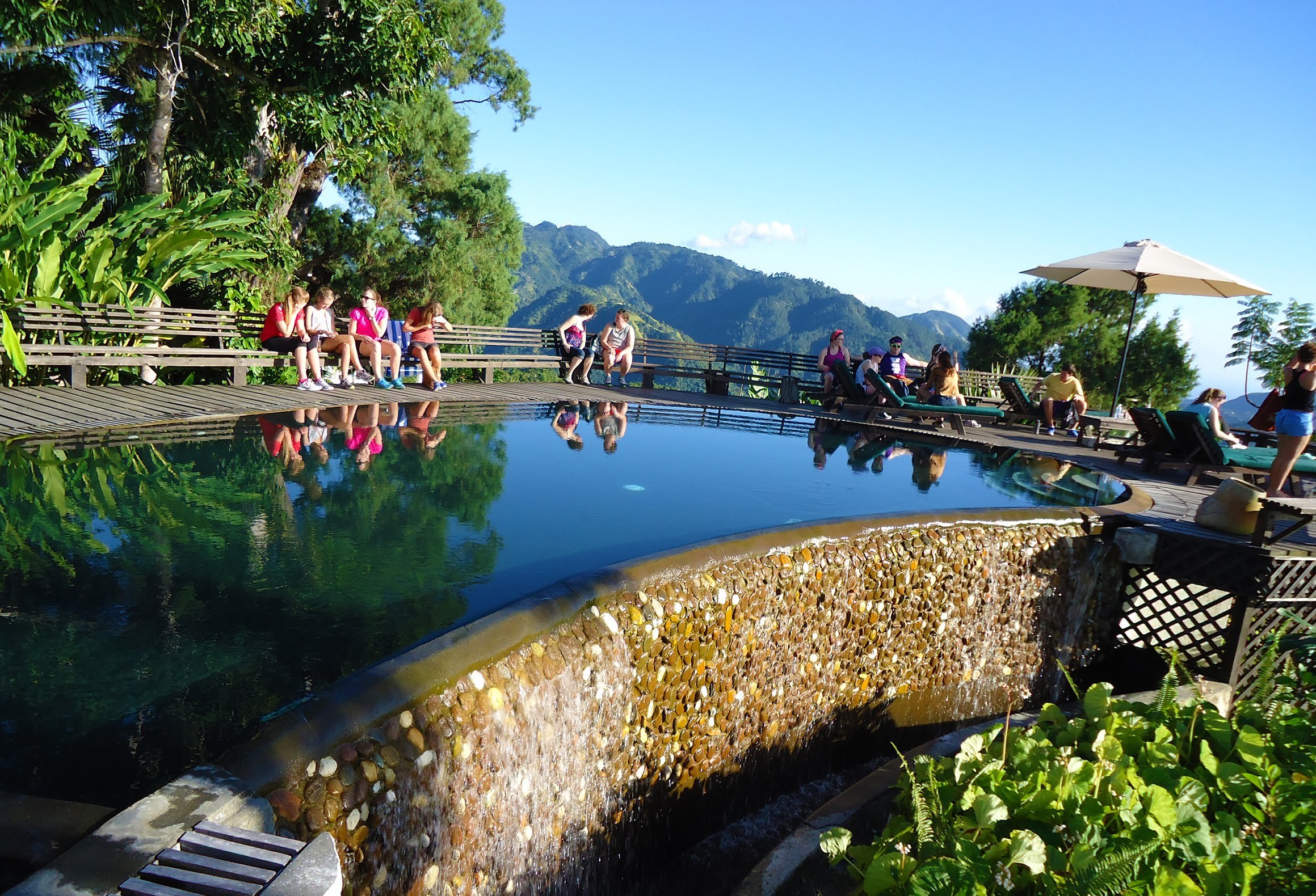 Jamaica Gap Year Programme