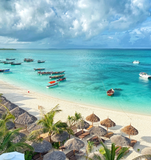 Kenya Gap Year Programme