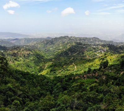 Jamaica Gap Year Programme