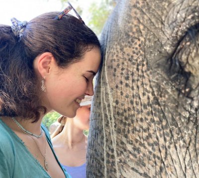 Cambodia Gap Year Programme