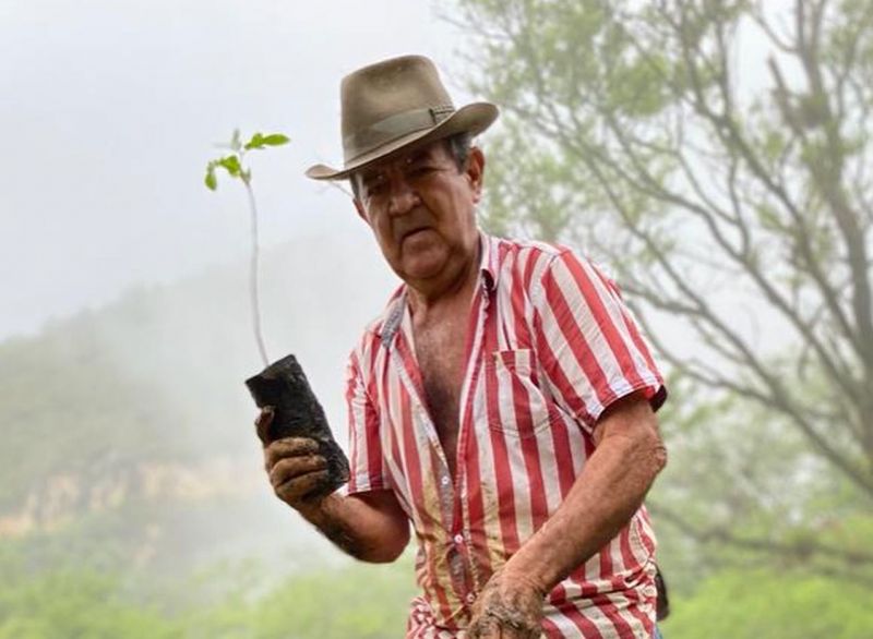 Colombia Gap Year Programme