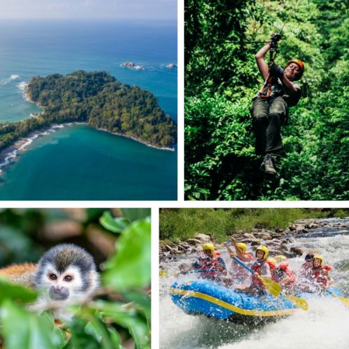 Costa Rica Marine Gap Year Programme