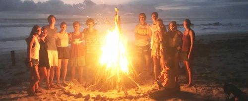 Costa Rica Adventure 2025