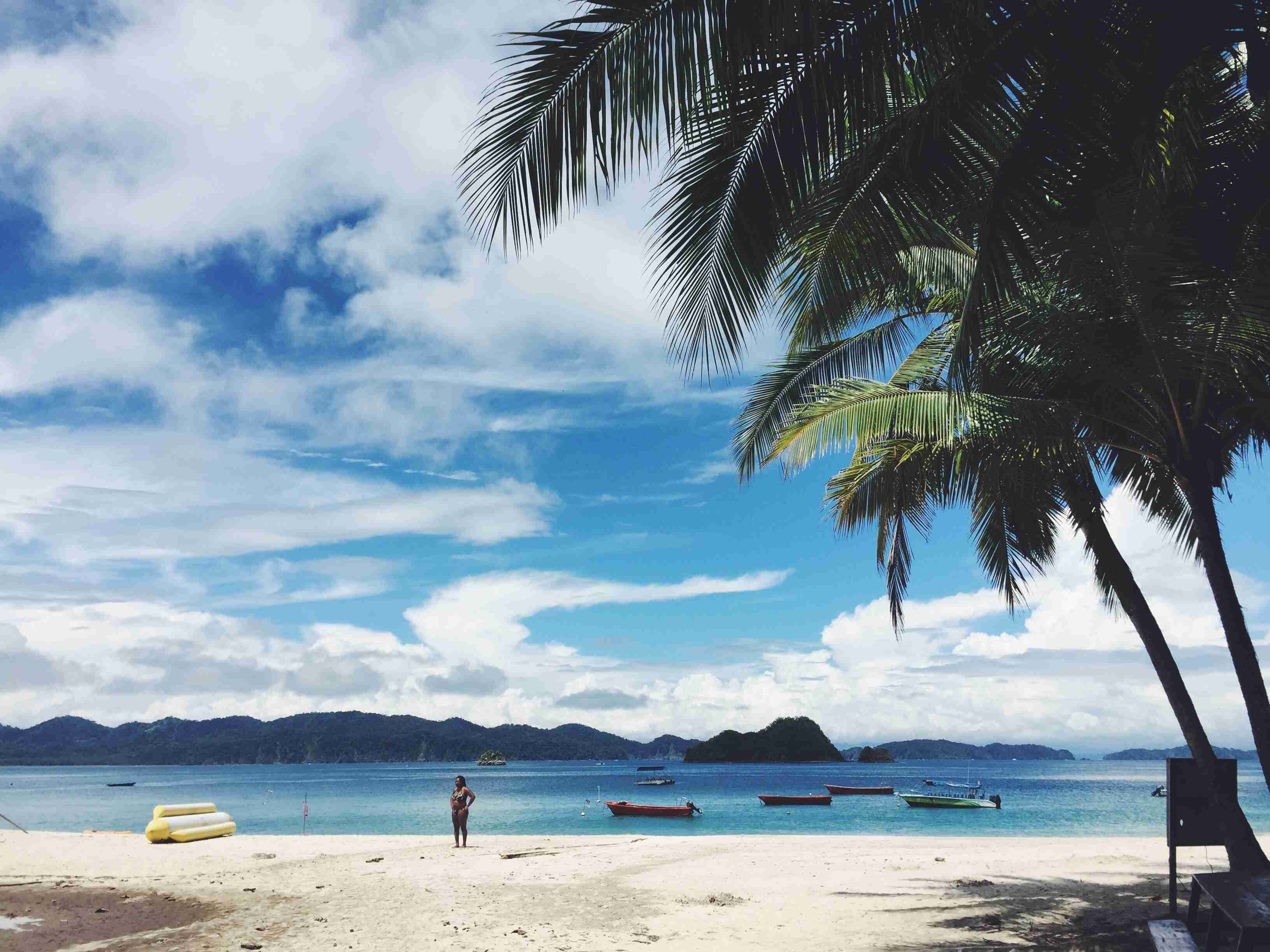 Peru Gap Year Programme