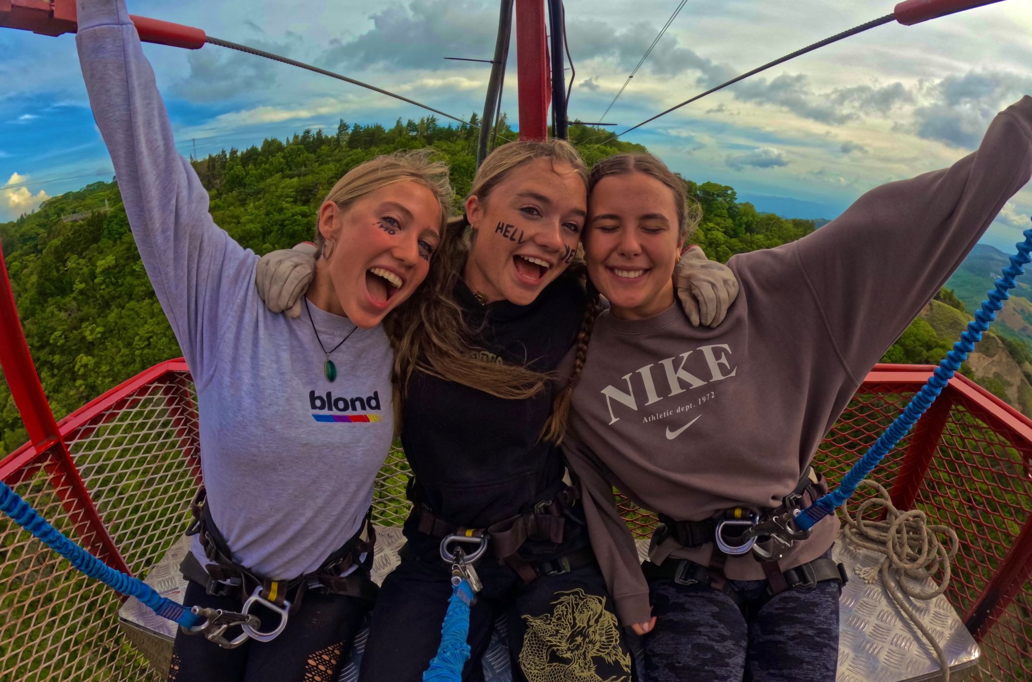 Costa Rica Adventure 2025