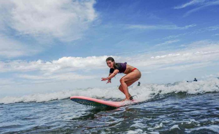 Costa Rica Marine Gap Year Programme