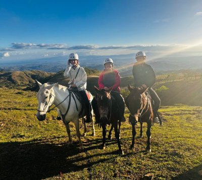 Costa Rica Adventure 2025