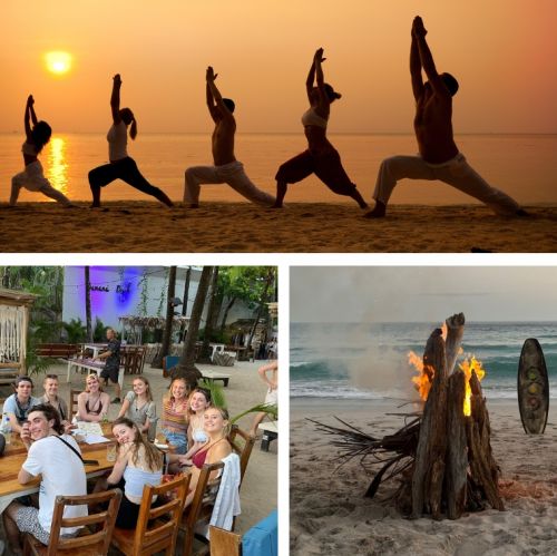 Costa Rica Marine Gap Year Programme