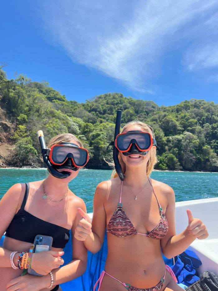 Costa Rica Adventure 2025