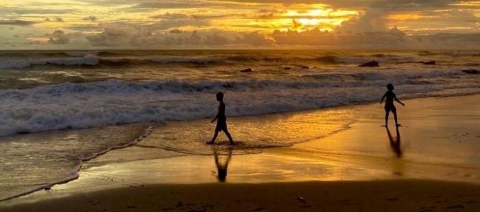 Colombia Gap Year Programme