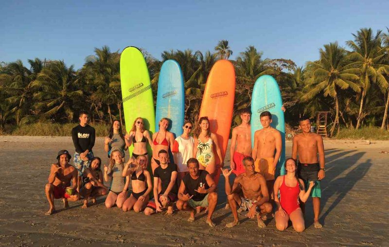 Post Ski Season Ideas