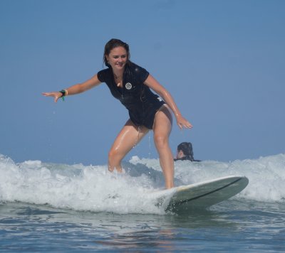 Costa Rica Adventure 2025