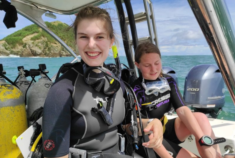 Post Ski Season Ideas