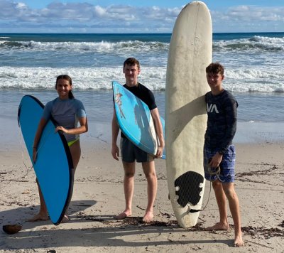 Costa Rica Rewilding