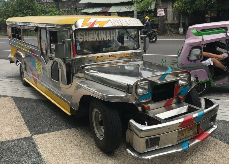 Safety & Accreditation