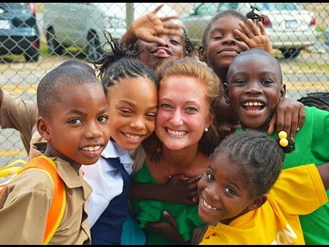 Jamaica Gap Year Programme