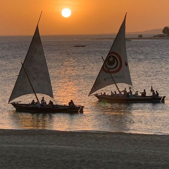 Kenya Gap Year Programme