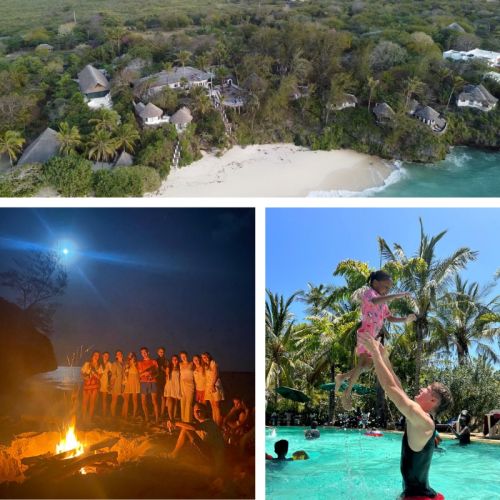 Kenya Gap Year Programme