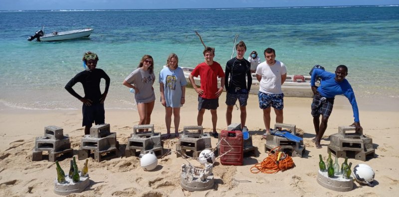 Summer Volunteering Programmes Abroad