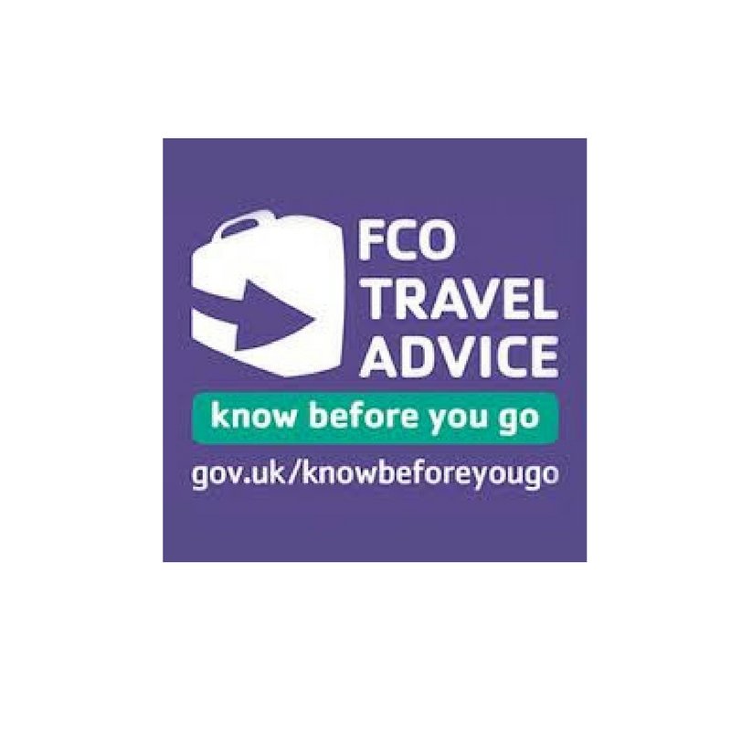 Safety & Accreditation