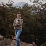 Milly Whitehead profile image