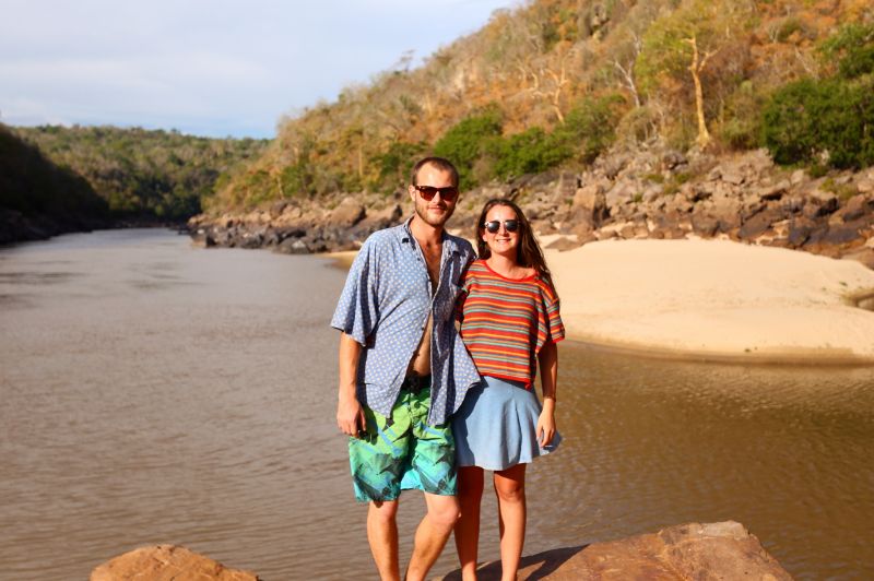 Namibia Gap Year Program