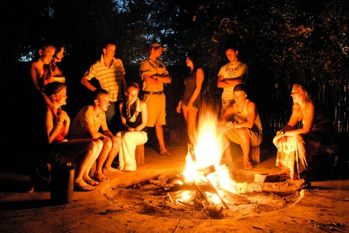 Namibia Gap Year Program