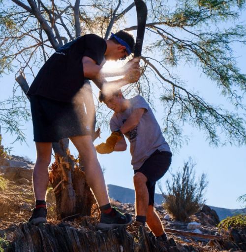 Namibia Gap Year Program