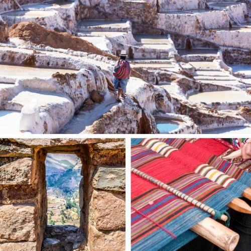 Peru Gap Year Programme