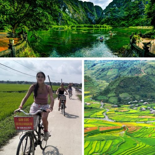 Vietnam Gap Year Programme
