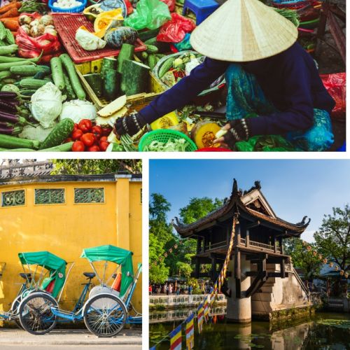 Vietnam Gap Year Programme